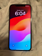 iPhone 12 Pro Max 256gb 5S95