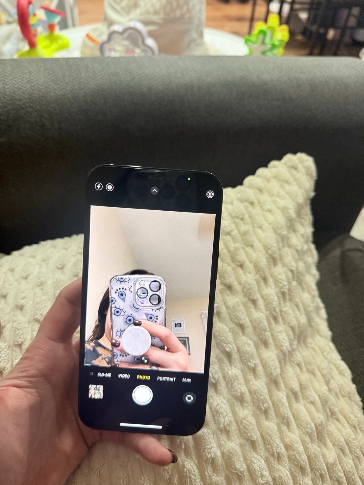 iphone 12 pro max 7N85