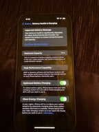 iPhone 12 pro max 6G16