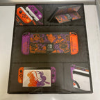 Nintendo Switch OLED Model: Pokemon Scarlet & Violet Edition Japanese USA new 5G27