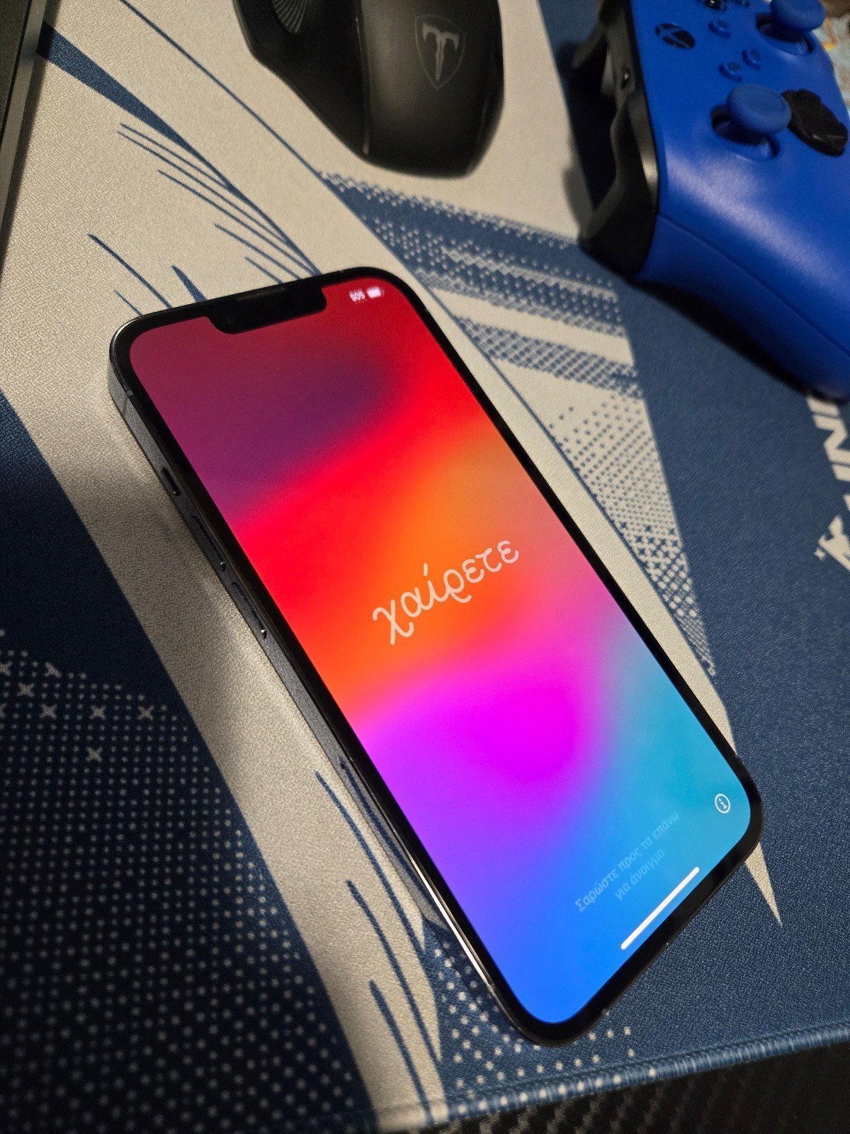 Apple iPhone 13 Pro 128gb 9E93