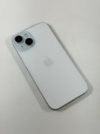 Apple iPhone 15 128gb (Unlocked) Blue 5E36