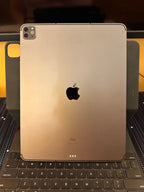 Apple iPad Pro 12.9�?5 Generation M1 16gb 2TB Cellular Version Space Gray D Bran 1G57