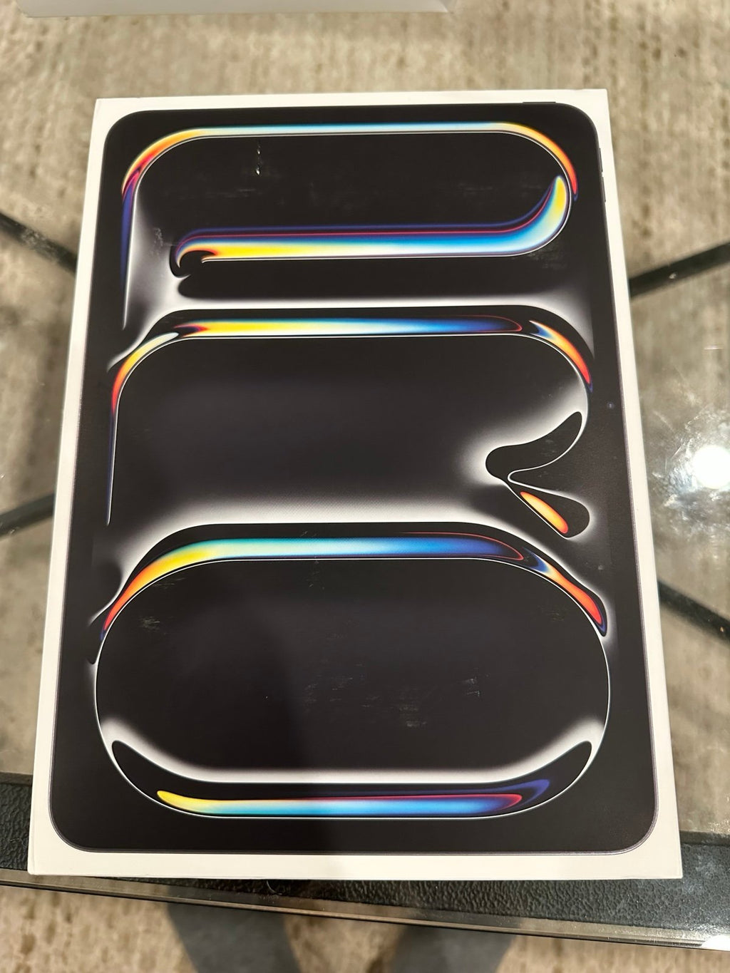 M4 iPad Pro 11 Inch 5W93