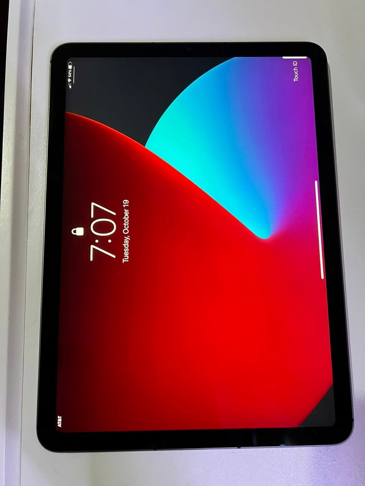 Apple iPad Air 4th Generation 7P25