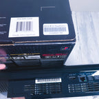 Sony PlayStation 3 Console MotorStorm Bundle in Black 80 GB with Box 3W76