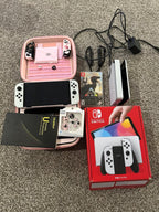 Nintendo Switch 2O97