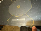 Xbox Series X Halo Infinite Limited Edition (check pictures for condition) 5E99