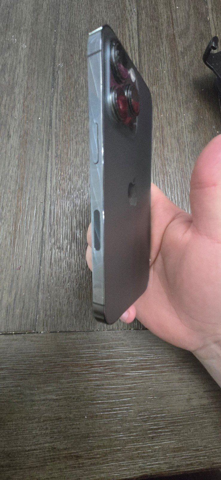 iphone 13 Pro 128GB unlocked 9Y11