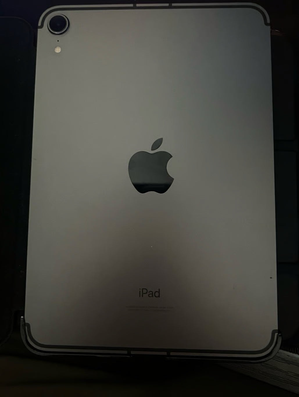 iPad mini 6th gen 64Gb 3M19