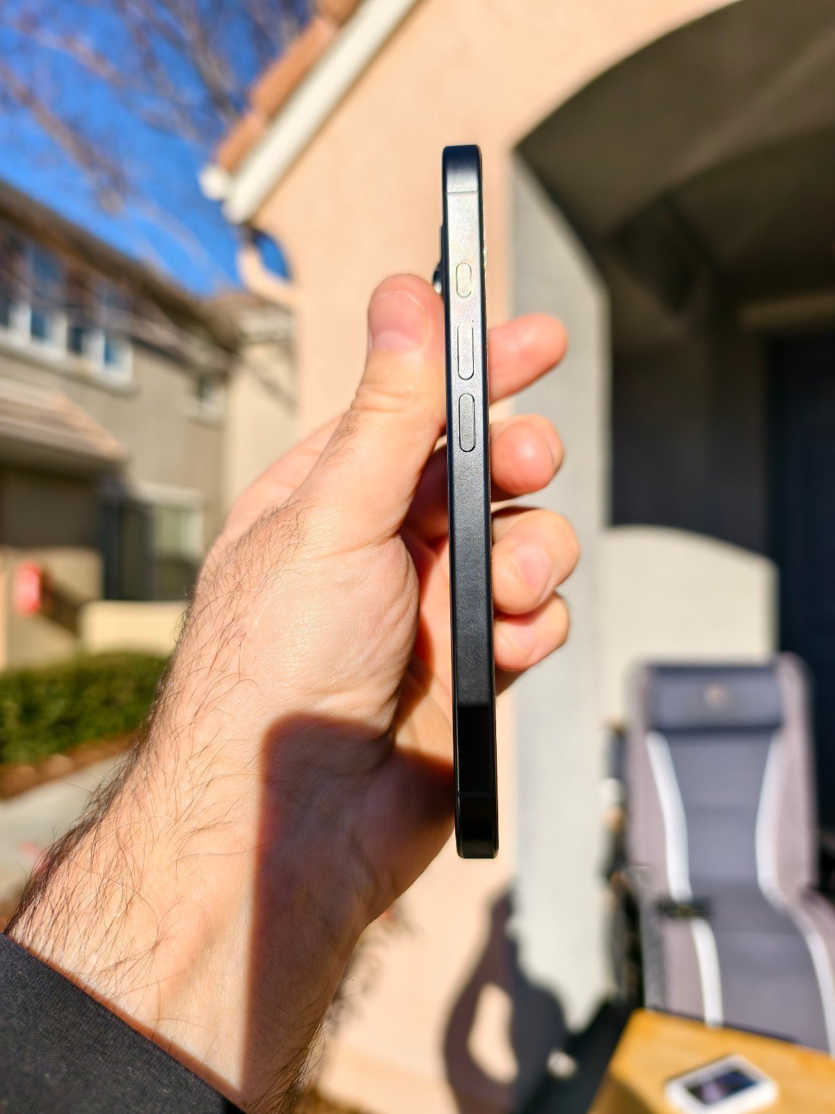 iPhone 16 pro 6.3 "" (unlocked) 7V92