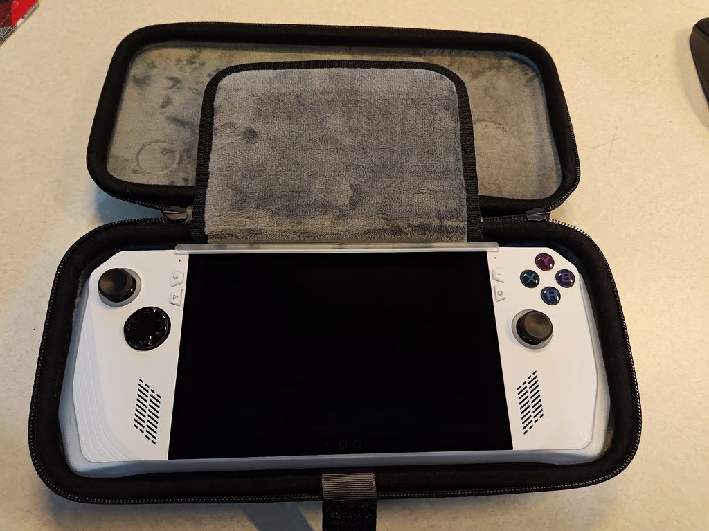 ASUS rog ally z1 extreme 5D32