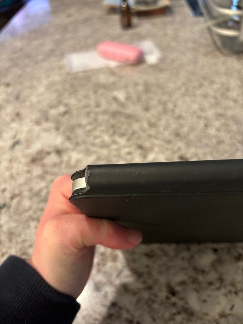 Apple iPad Pro 2020 with Smart Keyboard 5Z18