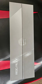 ASUS rog ally z1 extreme With Dock! 3W11