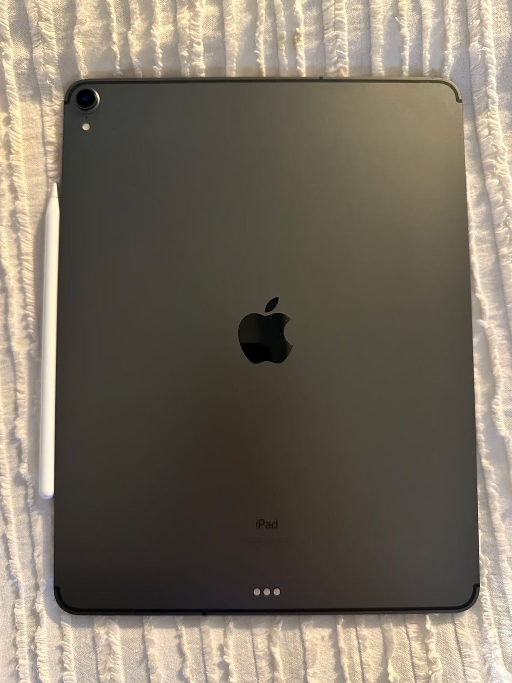 iPad Pro 12.9�?3rd Generation Bundle 3R28