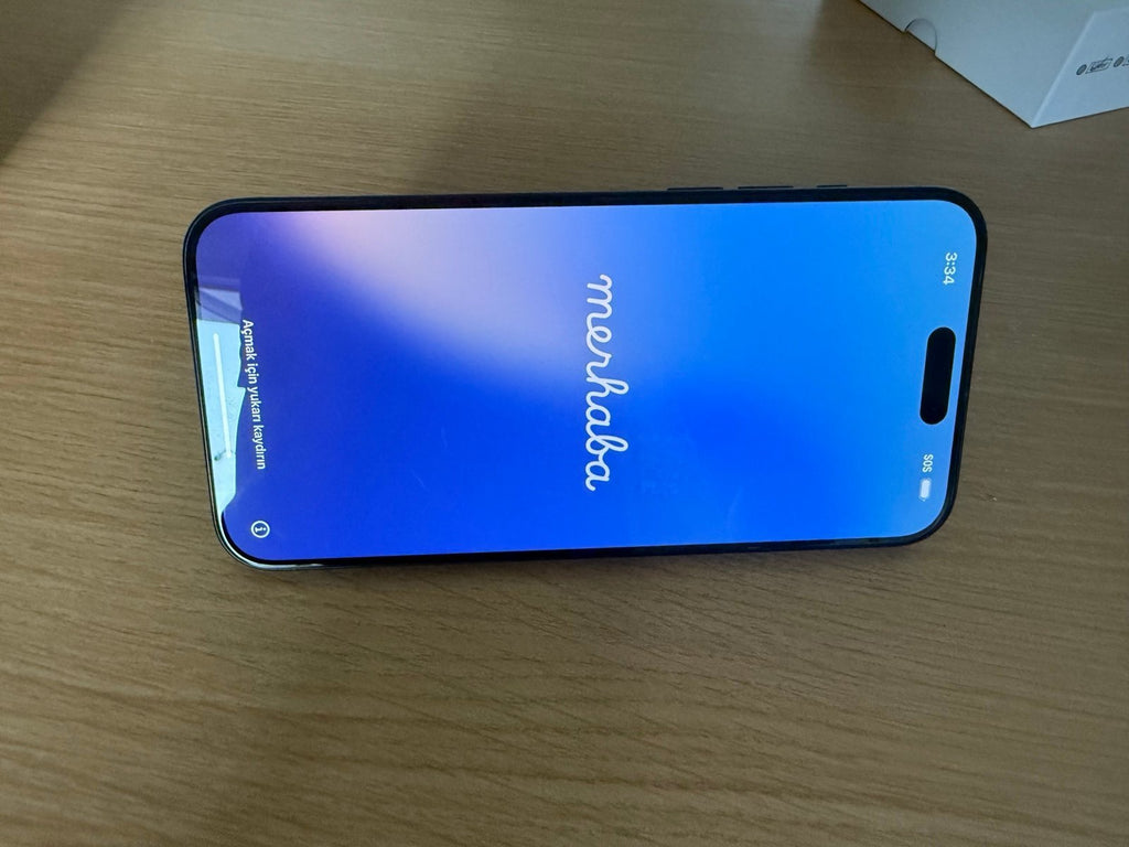 iPhone 15 Pro Max 256GB (1 MONTH OLD) + OhSnap 7D62