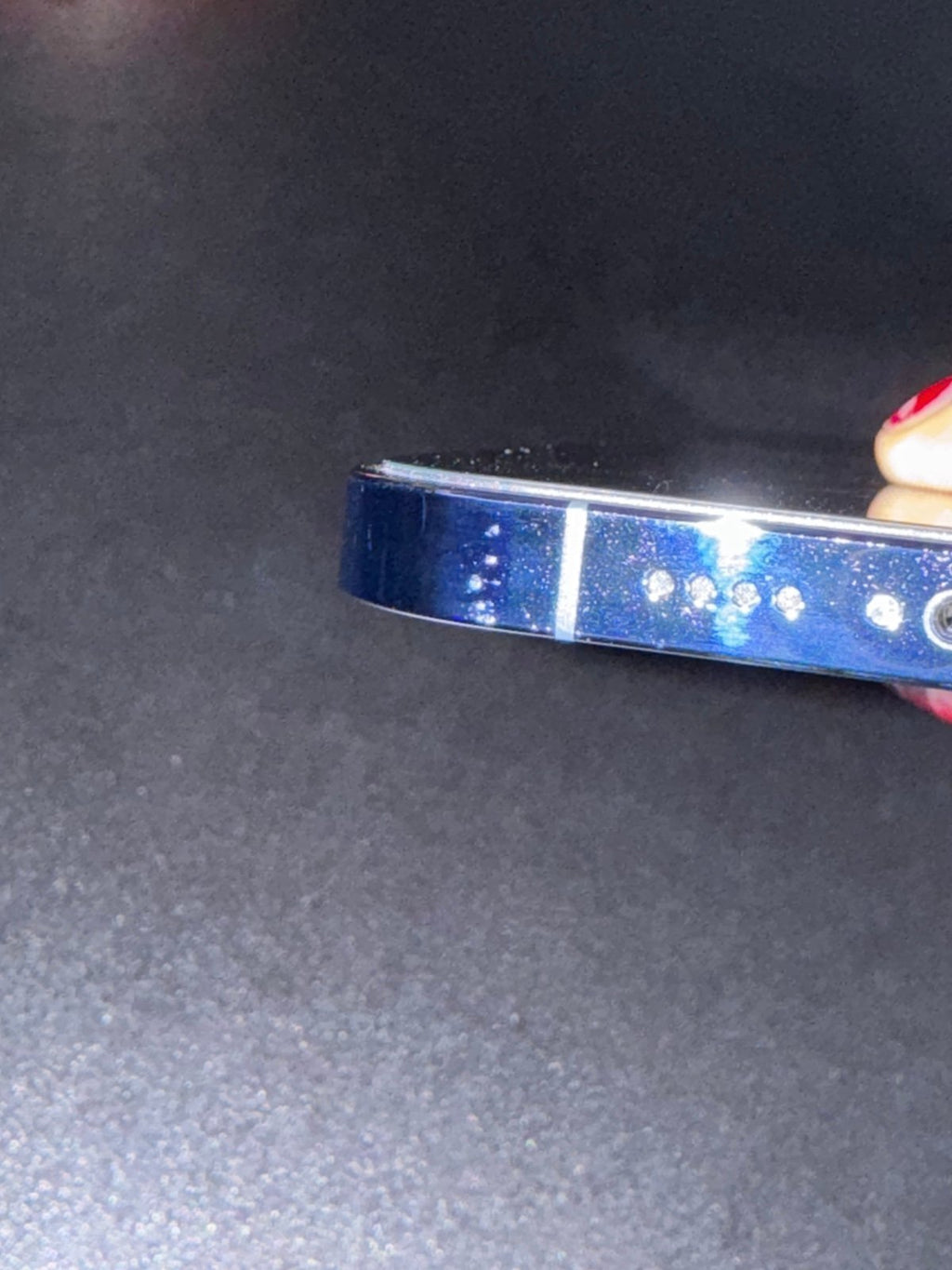 UNLOCKED iPhone 13 Pro Max (Sierra Blue) 9Z79