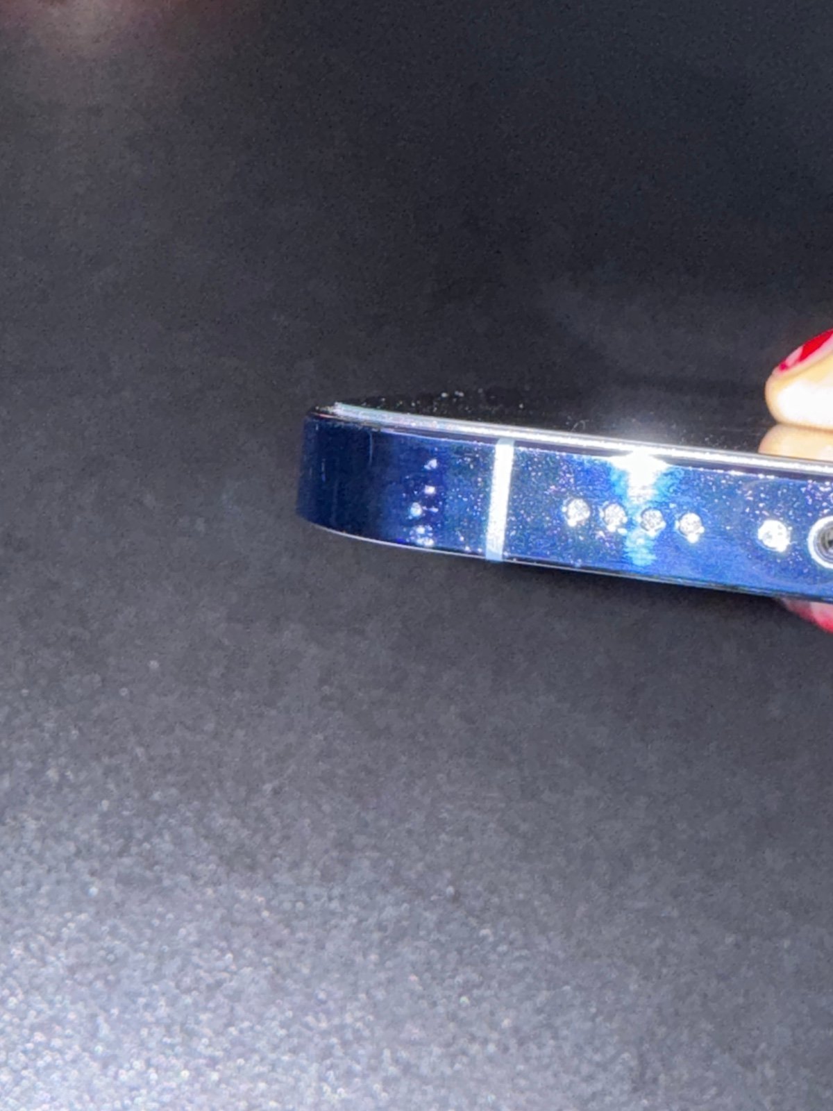 UNLOCKED iPhone 13 Pro Max (Sierra Blue) 9Z79