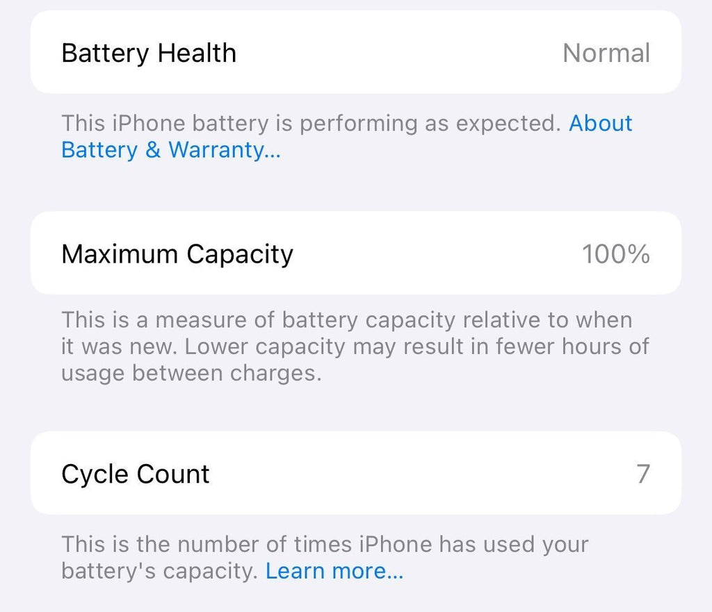 Apple iPhone 13 Pro Max 256 GB 2A75