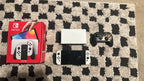 Nintendo switch OLED 7Y82