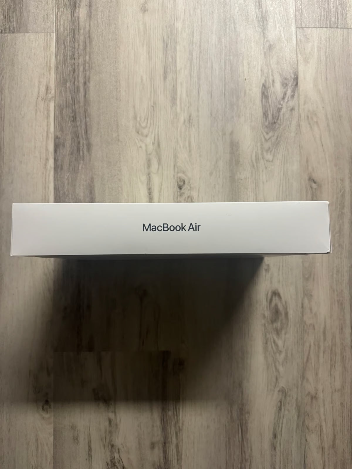 MacBook Air 2024 m3 chip 8X98