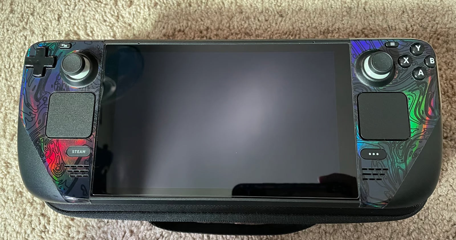 Valve Steam Deck LCD 512GB 9K21