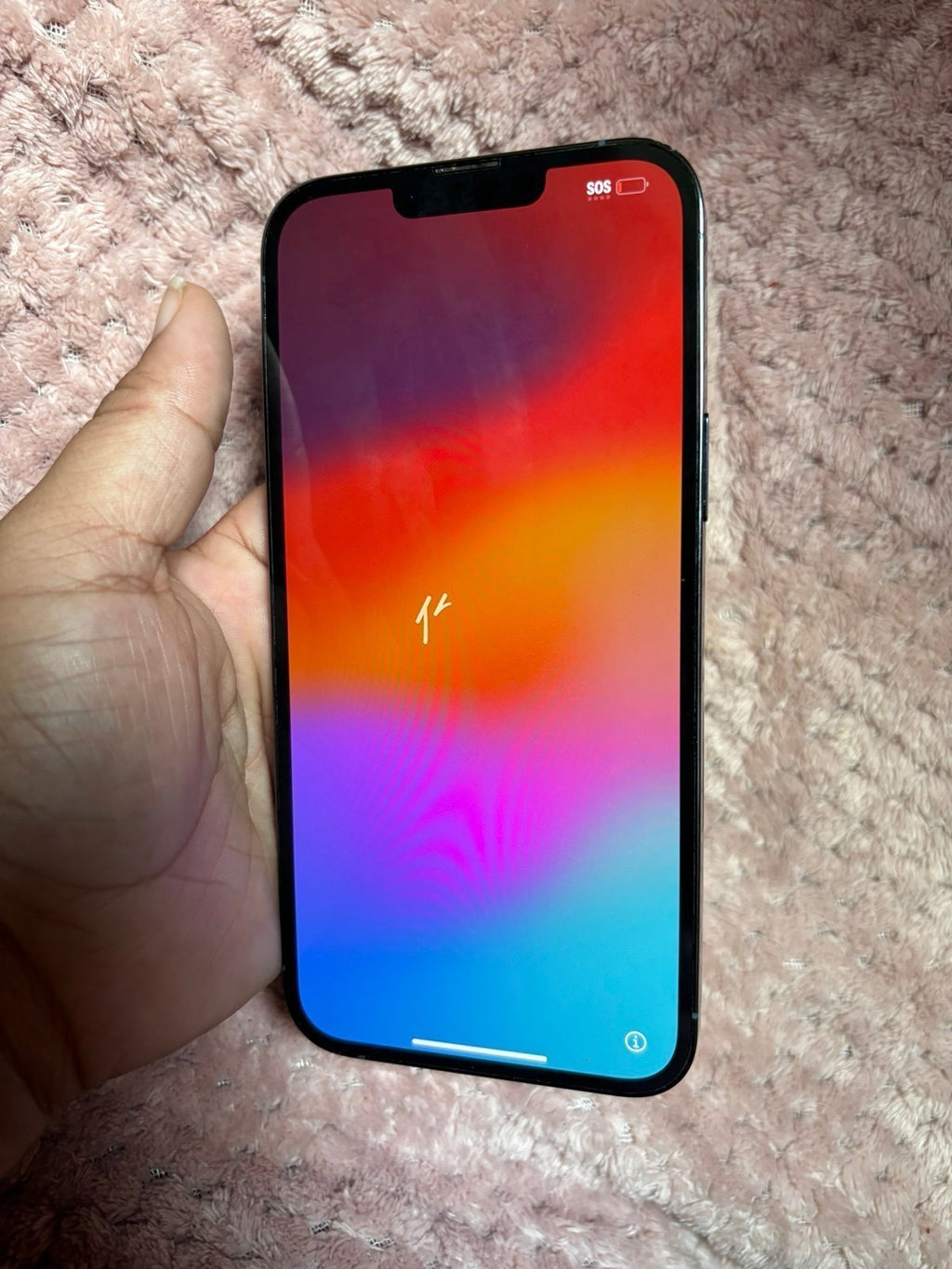 iphone 13 pro max phone unlocked 8R31