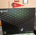 xboxone series x console 3W22