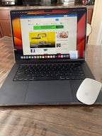 Apple 2023 MacBook Air Laptop 6H75