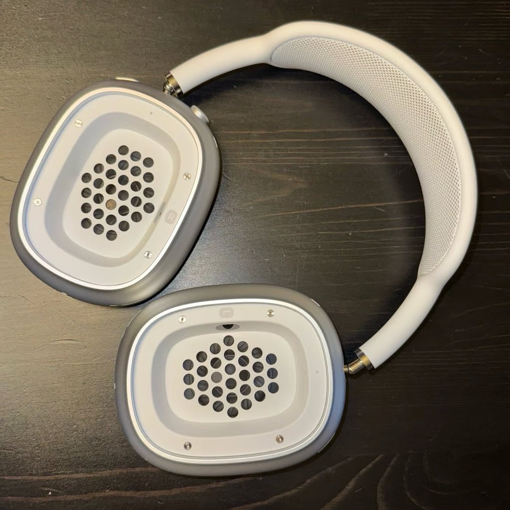 Like New Apple Airpods Max Silver 5Y53