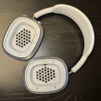 Like New Apple Airpods Max Silver 5Y53