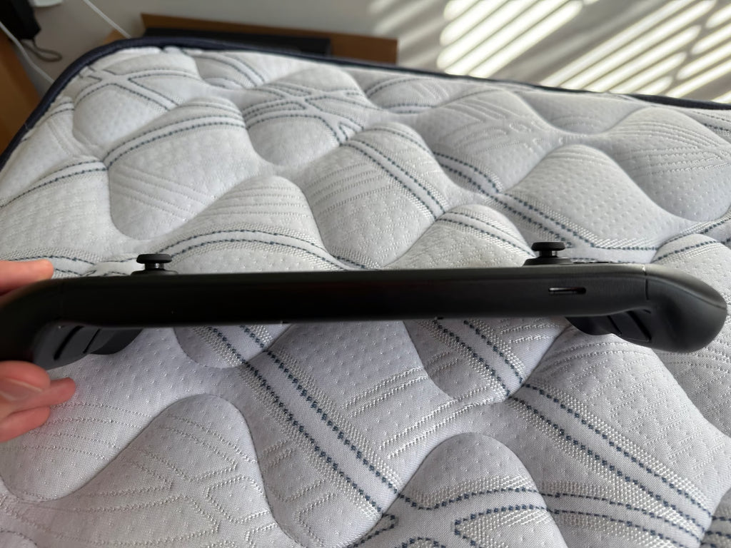 Steam Deck OLED 512GB 8M55