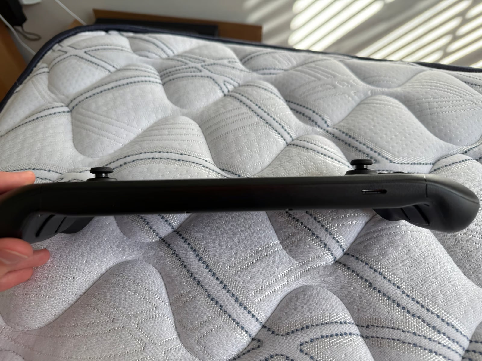 Steam Deck OLED 512GB 8M55