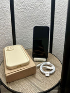 Apple iPhone 12 - 128 GB - Purple (Factory Unlocked) 100% Battery Grade A+ 8Z95