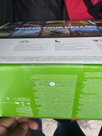 Microsoft Xbox Series S Digital Edition White Console 2L37