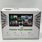 Xbox Series S - White Console 7P22