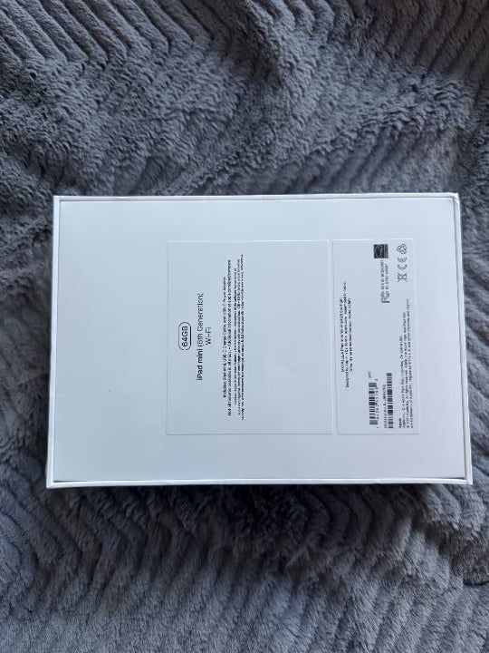 Apple ipad mini 6th generation 6G67