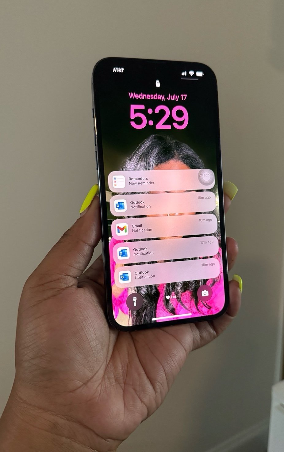 Apple iPhone 13 Pro Max 256 GB 2A75