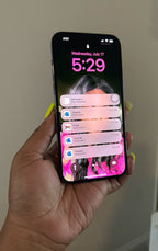 Apple iPhone 13 Pro Max 256 GB 2A75