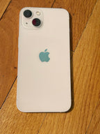 Apple iPhone 13 UNLOCKED 2P86