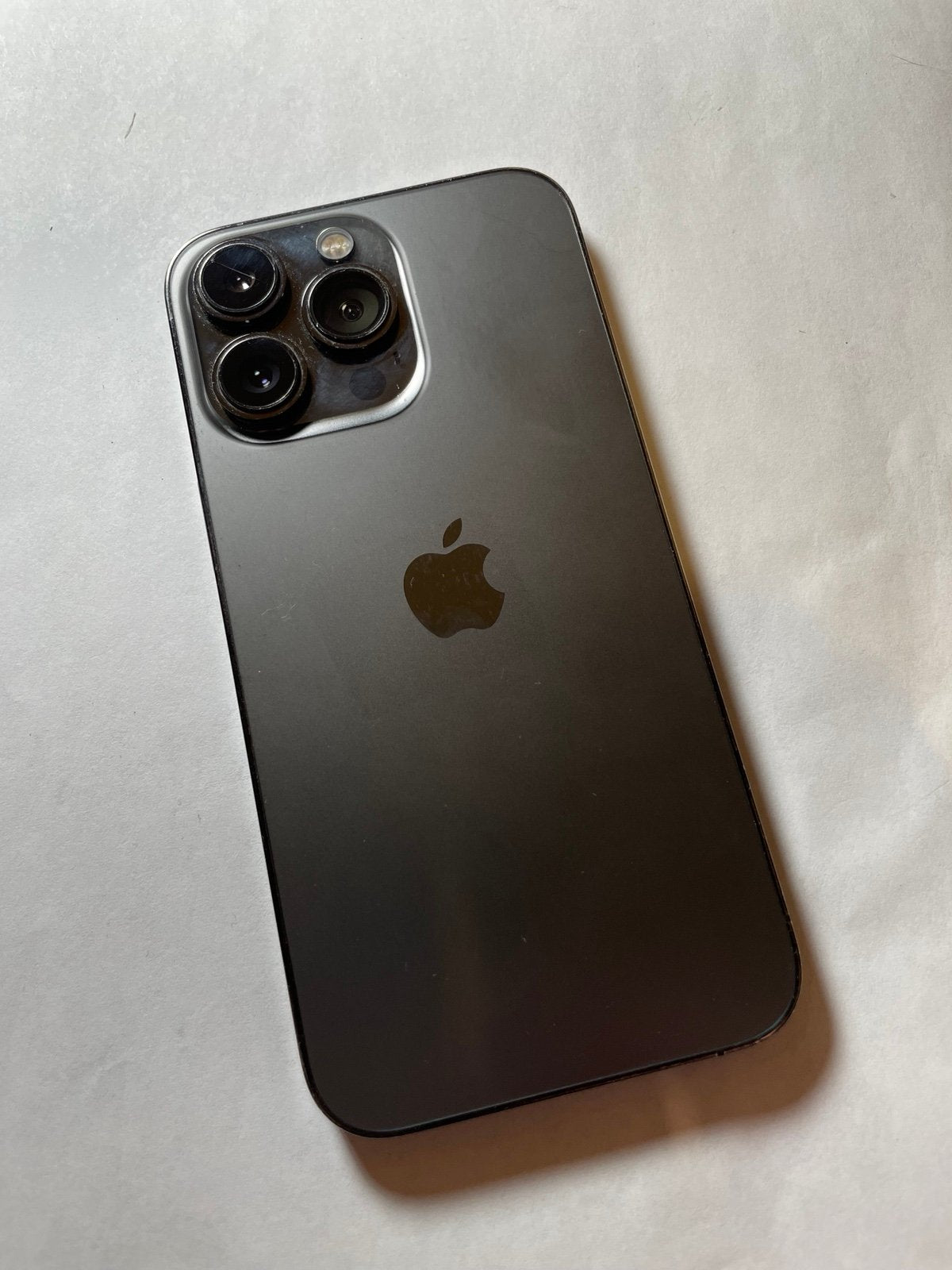 iPhone 13 Pro 128Gb Unlocked 3E18