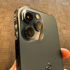 Apple iPhone 12 Pro Max 128 GB in Pacific Blue for AT&T 6B52