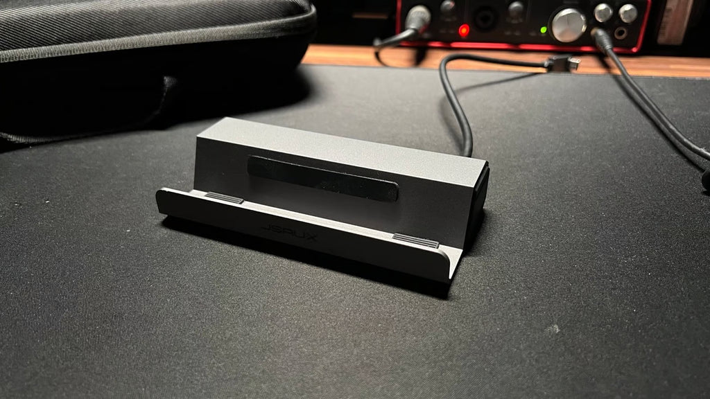 Steam Deck | 256GB + 512GB SD Card | Near Mint | Extras Included 9V73