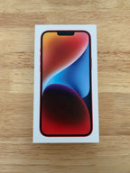 Apple iPhone 14 Plus- 128 GB Brand New 8A96