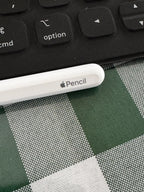 M1 MacBook Pro and 2nd Gen IPad Pro with Apple Folio keyboard & Apple Pencil 2 5D62