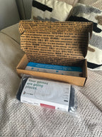 Steam Deck 256GB - Original Box & Carrying Case 5S79