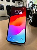 Apple iPhone 12 Pro Max 512GB in Pacific Blue 6Q11