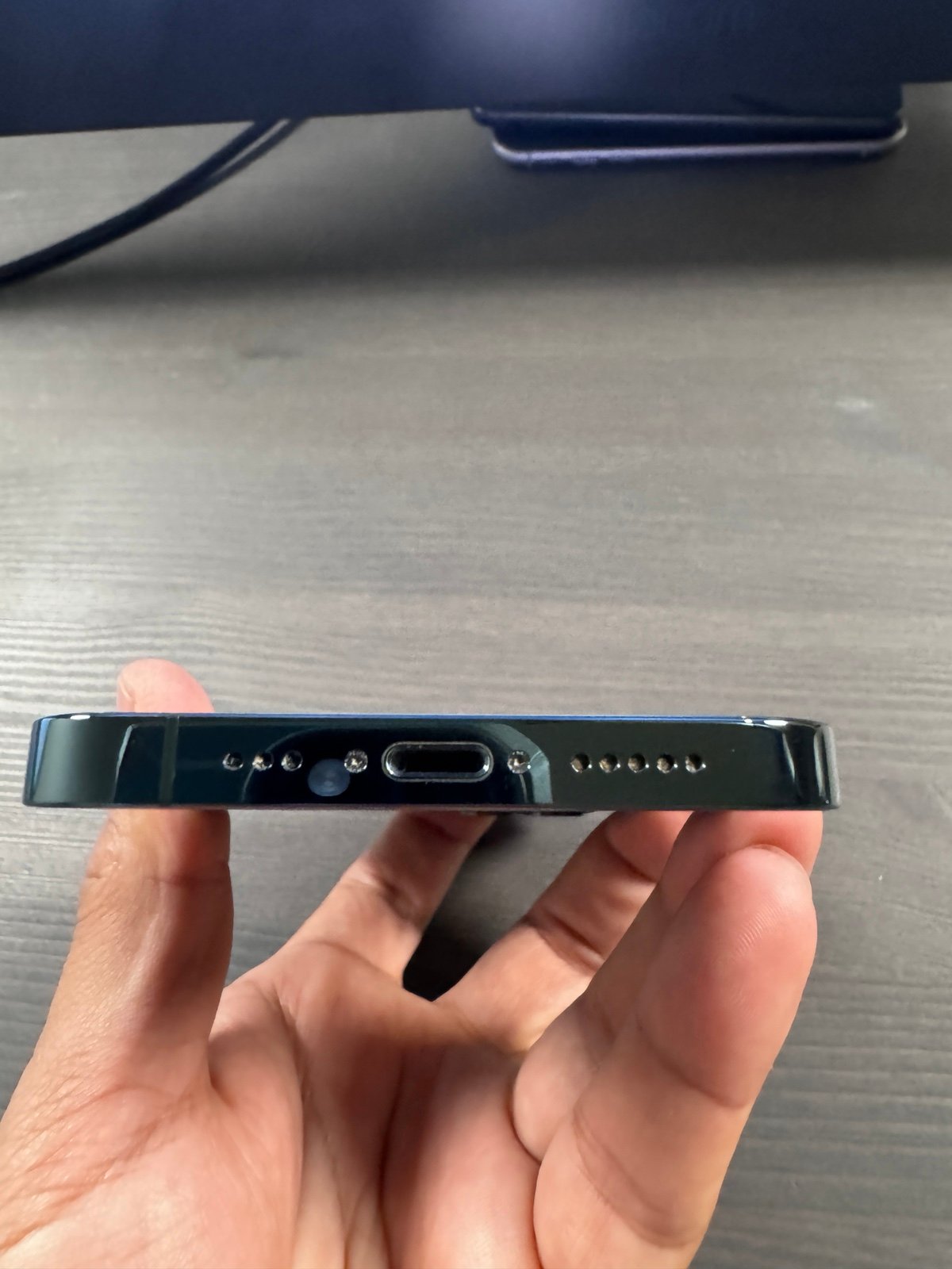 iPhone 12 Pro 512 GB Phone Unlocked 1F56