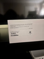 AirPods Max (SEALED) 6K63