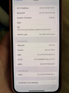 Apple iPhone 13 Pro Max 256GB 8N71